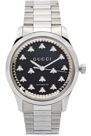 Gucci G-Timeless 38mm