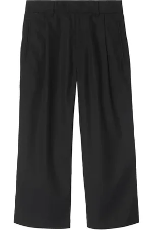 Burberry Hose aus Baumwollgemisch