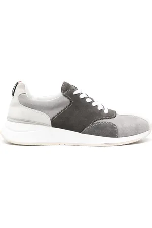 Thom Browne Sprinter Sneakers mit Einsätzen