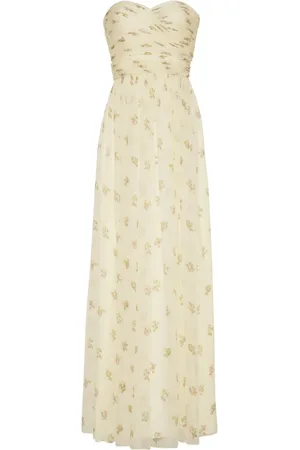 ADAM LIPPES Estelle Kleid