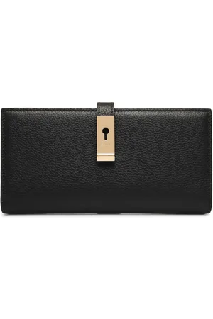 Bally Lock Me Portemonnaie
