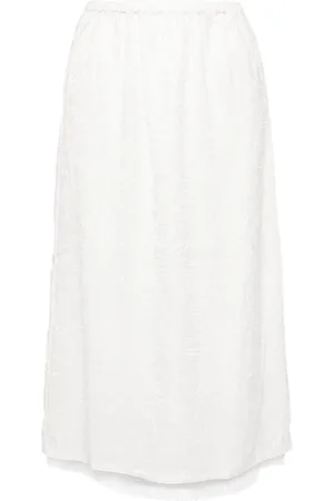 tout a coup Midirock aus Satin