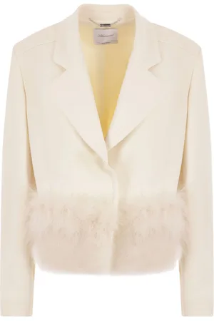 BLUMARINE Einreihiger Blazer