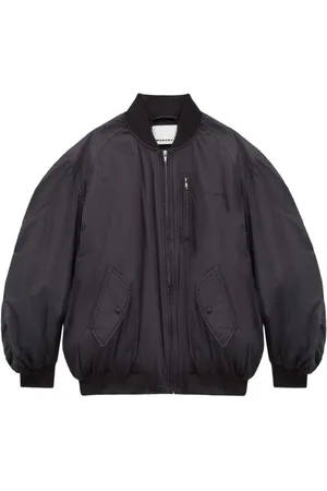 Isabel Marant Bakya Bomberjacke