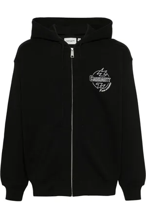 Carhartt Ablaze Kapuzenjacke mit Reißverschluss