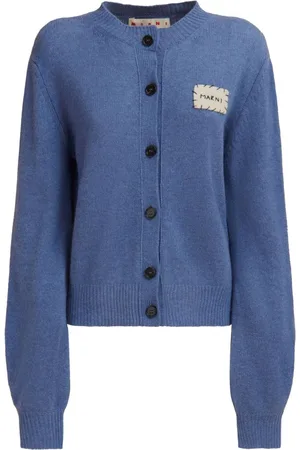 Marni Cardigan aus Kaschmir