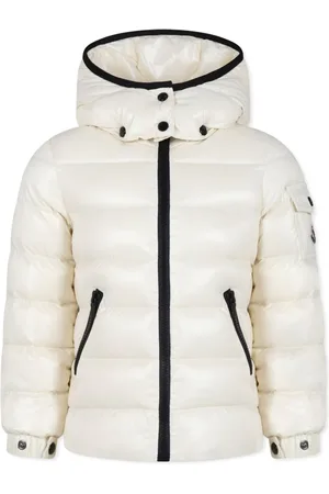Moncler Gefütterte Bady Jacke