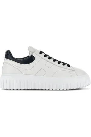 Hogan H-Stripes Sneakers