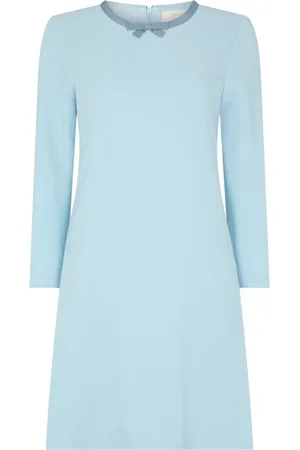 Cubus Minikleid mit Schleife