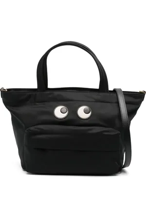 Anya Hindmarch Mini Eyes Handtasche