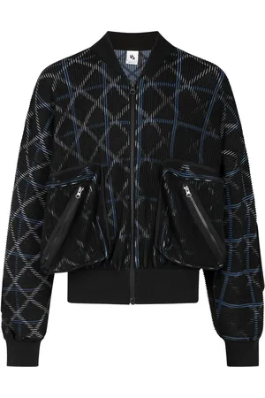Nike X Undercover SR MA-1 Bomberjacke