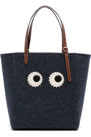 Anya Hindmarch Small Eyes Handtasche