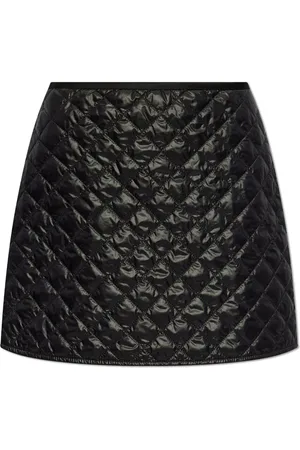 Moncler Gesteppter Rock