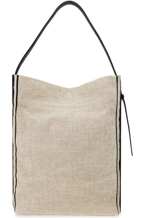 Salvatore Ferragamo Handtasche aus Jacquard