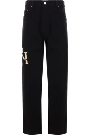 AMIRI Jeans mit Logo