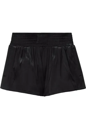Alexander Wang Shorts mit weitem Bund