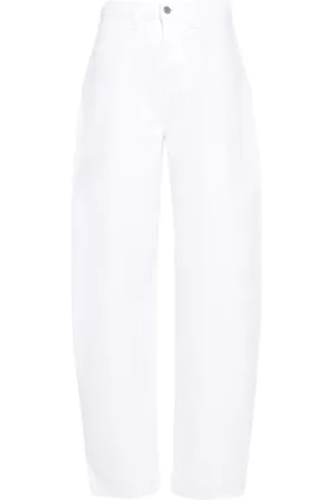 3x1 Nicole Tapered-Jeans