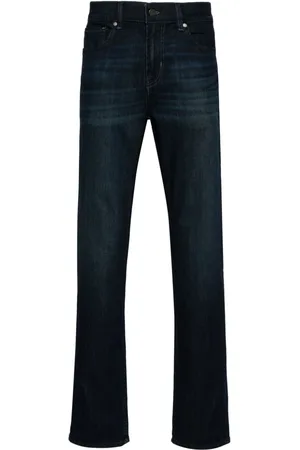 7 for all Mankind Slimmy Tapered-Jeans