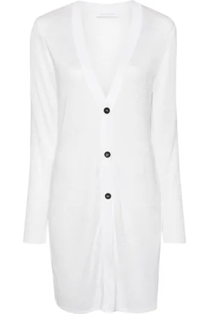 ANTONINO VALENTI Langer Norma Talmadge Cardigan