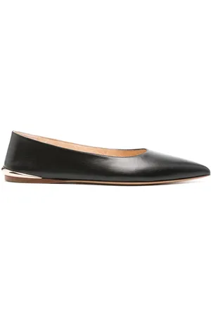 GABRIELA HEARST Fleur Ballerinas