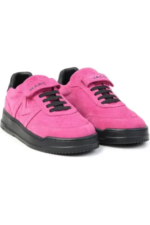 Marc Jacobs Sneakers aus Wildleder