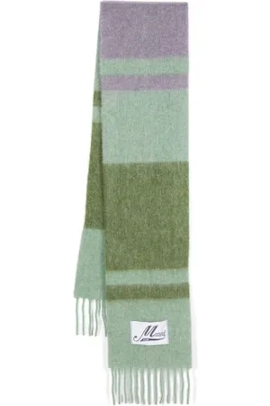 Marni Gestrickter Schal