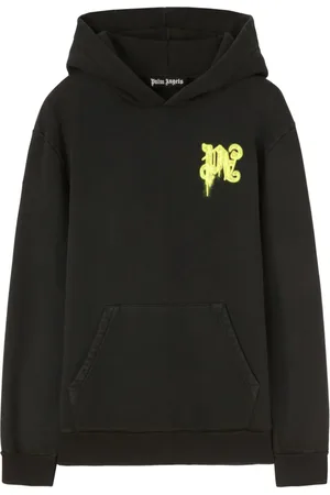 Palm Angels Thinking Pencil Hoodie