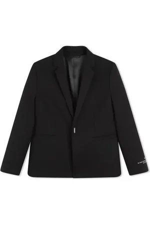 Givenchy Sakko mit fallendem Revers
