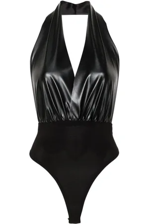 Alchemy X Lia Aram Body mit V-Ausschnitt
