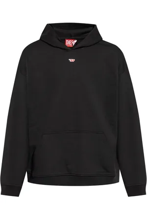 Diesel S-Boxt-Hood-D Hoodie