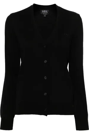 A.P.C. Salome Cardigan