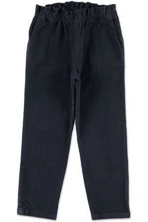 BONPOINT Cordhose mit geradem Bein