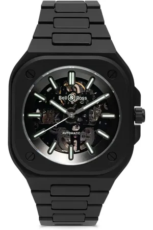 Bell & Ross BR 05 Skeleton 41mm