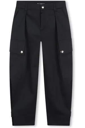 Chloé Klassische Cargohose