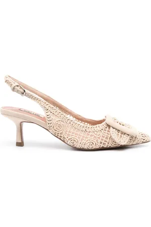 Bibi Lou Dalila Slingback-Ballerinas 55mm