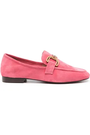 Bibi Lou Zagreb II Loafer aus Wildleder