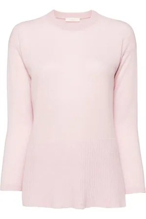FEDELI Niche Kaschmirpullover
