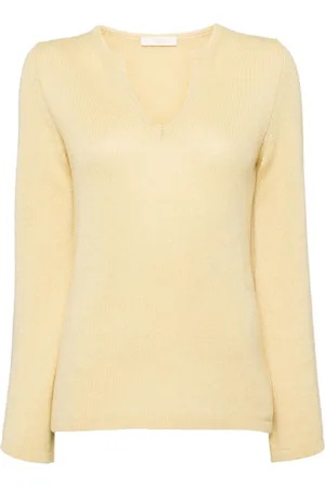 FEDELI Levante Pullover