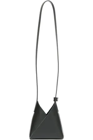 Maison Margiela Mini Japanese Schultertasche