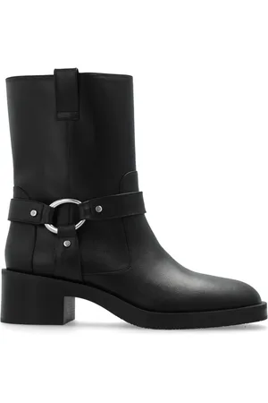 Stuart Weitzman Jax Stiefel