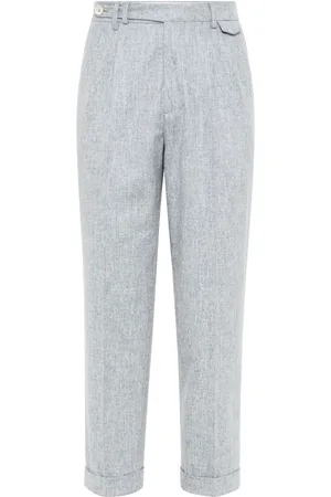 Brunello Cucinelli Klassische Hose