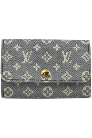 LOUIS VUITTON 2013 Multicles Schlüsseletui