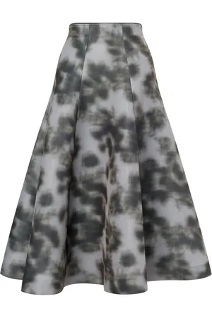Serafini Midirock mit Digital-Print