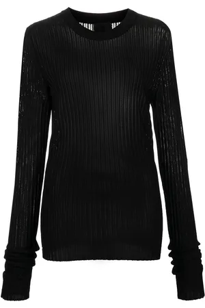 Givenchy Gerippter Pullover
