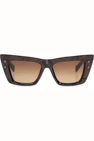 Balmain B-Eye Cat-Eye-Sonnenbrille