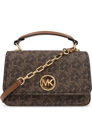 Michael Kors Kleine Delancey Empire Tote Bag