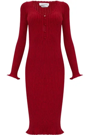 BLUMARINE Gestricktes Kleid