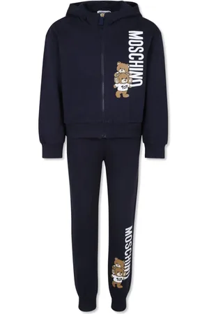 Moschino HUK03XLCA1440016 100%Baumwolle