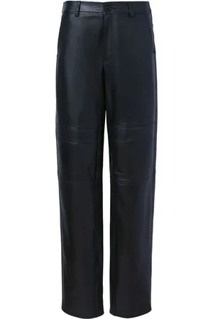 Proenza Schouler Smyth Lederhose