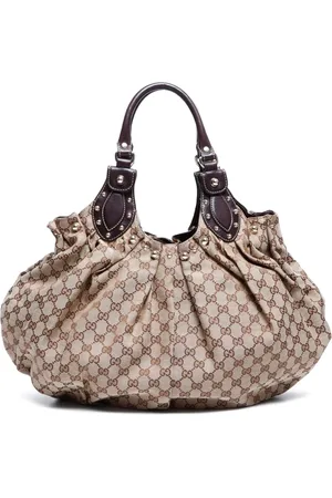 Gucci Pelham Schultertasche